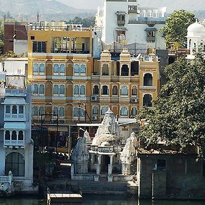 Madpackers Udaipur