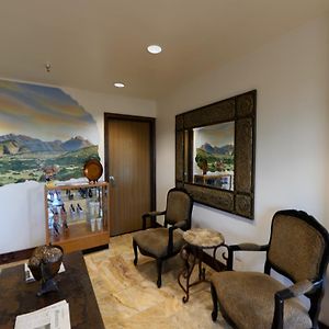 Hotel Parker At Quarter Circle 7